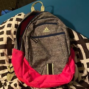 adidas backpack